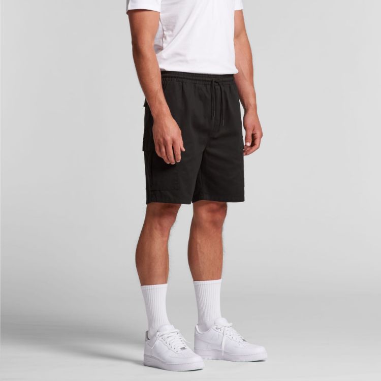 Picture of Cargo Walk Shorts