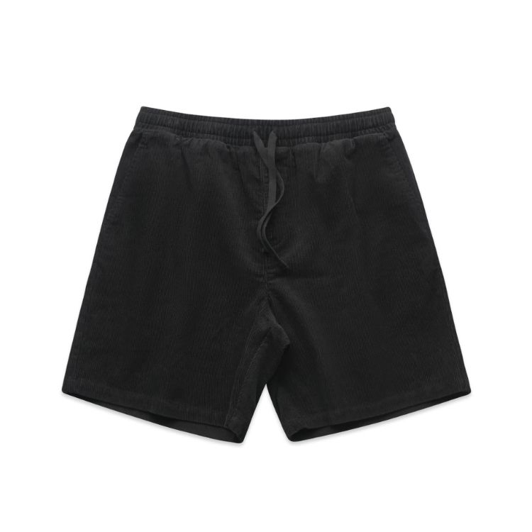 Picture of Cord Shorts