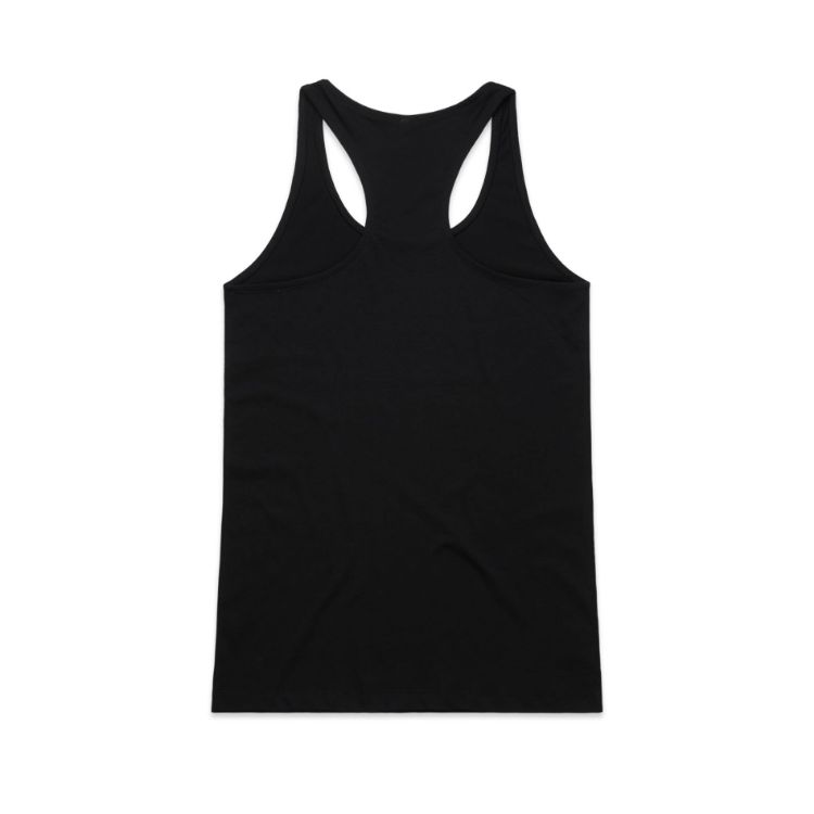 Picture of Balance Racerback Singlet