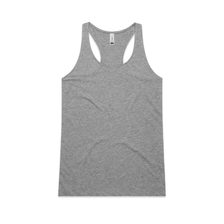 Picture of Balance Racerback Singlet