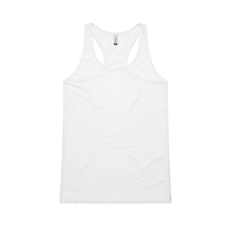 Picture of Balance Racerback Singlet