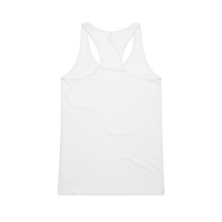 Picture of Balance Racerback Singlet