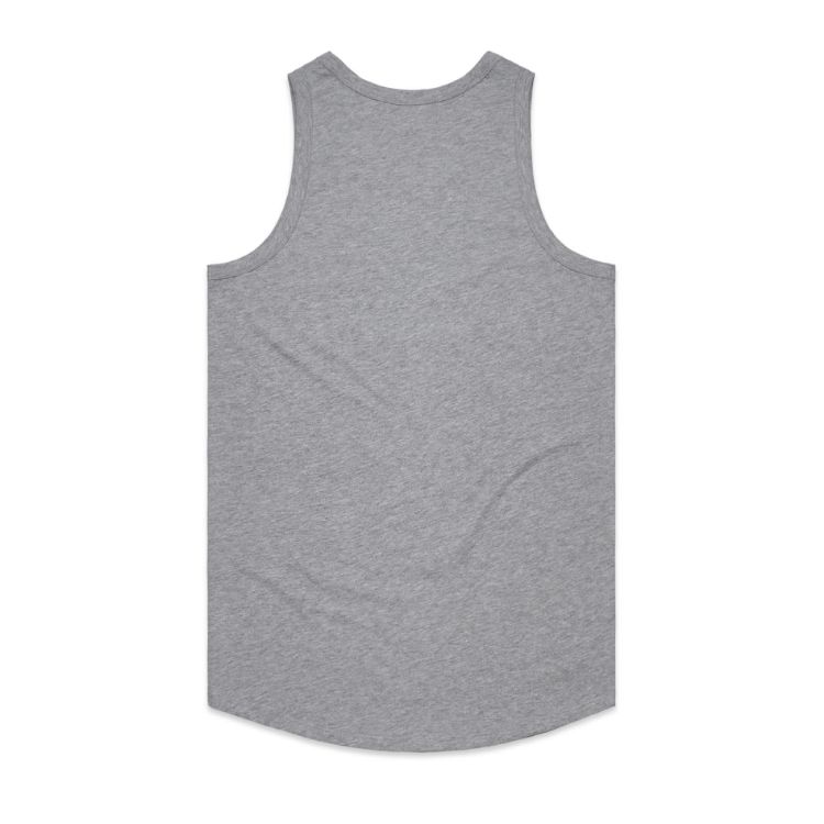 Picture of Authentic Singlet