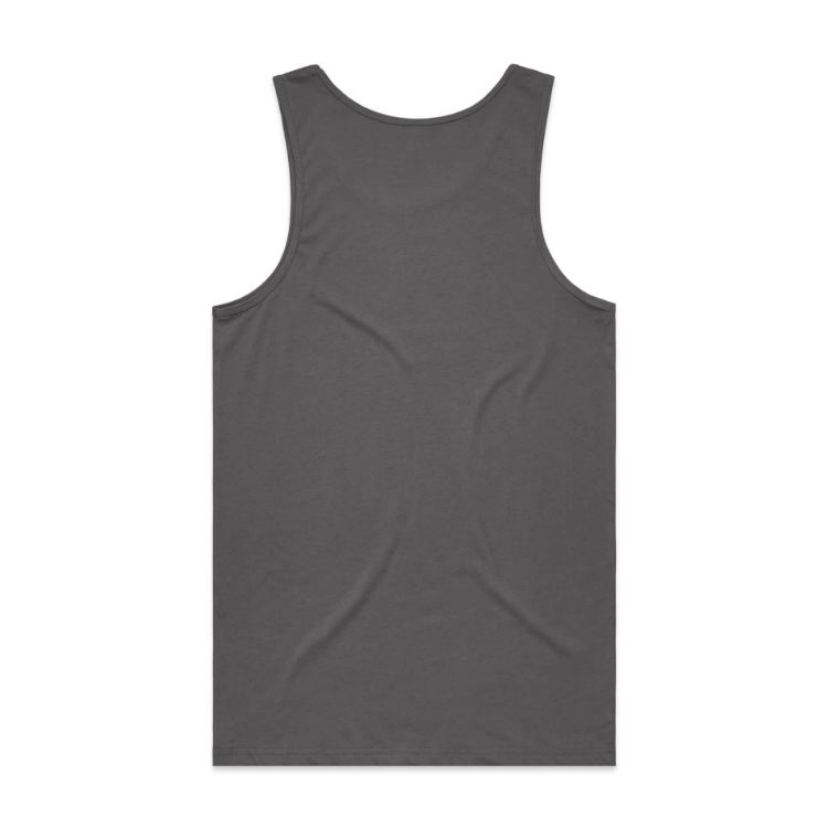 Picture of Lowdown Singlet