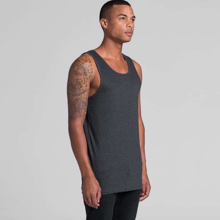 Picture of Lowdown Singlet