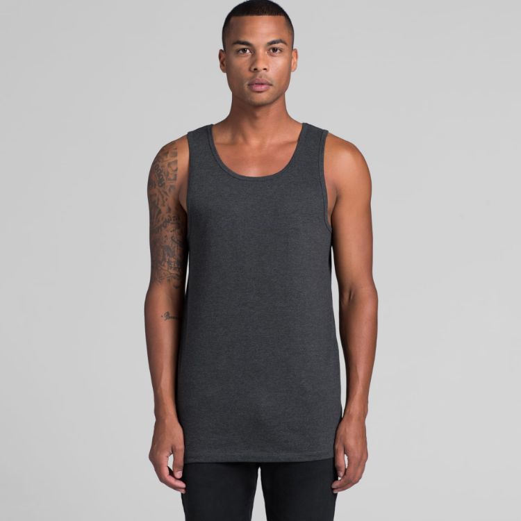 Picture of Lowdown Singlet