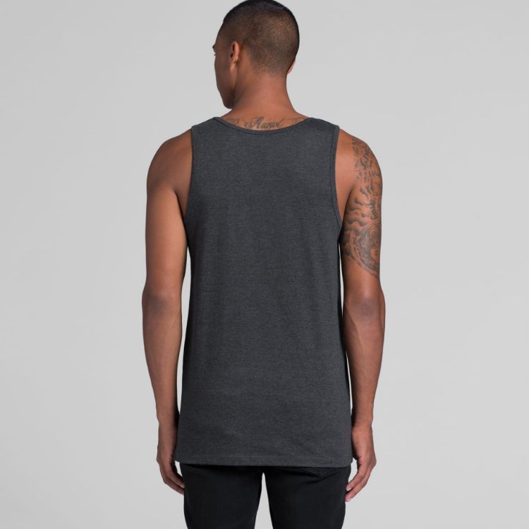 Picture of Lowdown Singlet