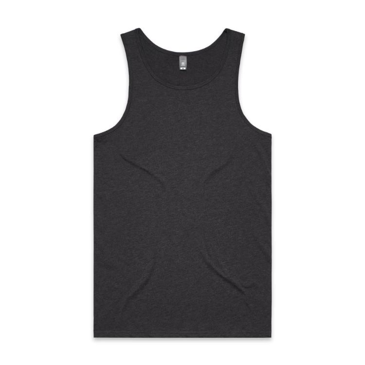 Picture of Lowdown Singlet