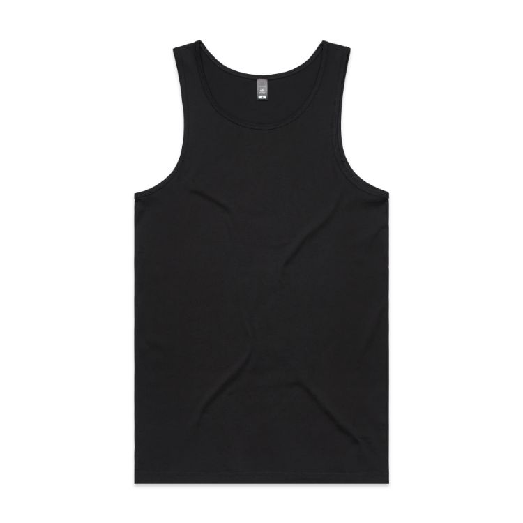 Picture of Lowdown Singlet