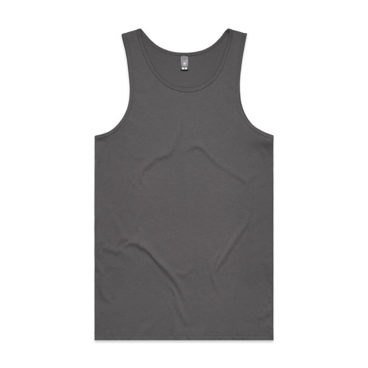 Picture of Lowdown Singlet