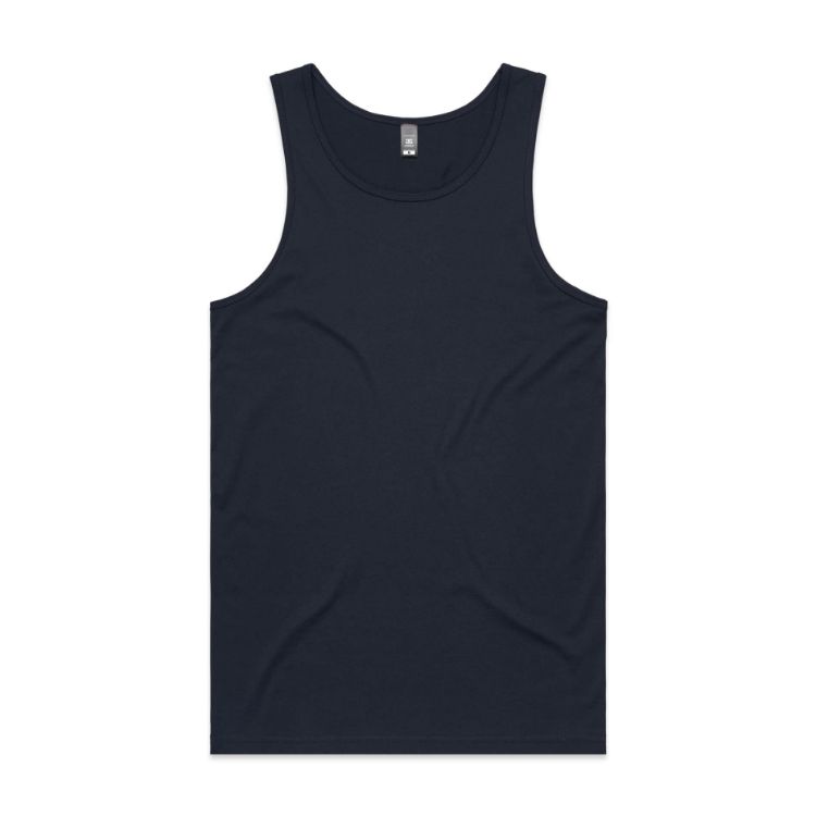 Picture of Lowdown Singlet