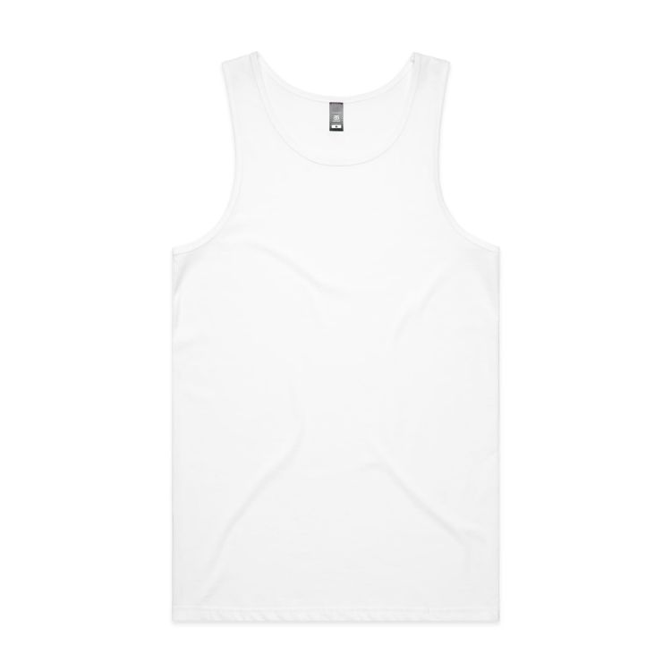 Picture of Lowdown Singlet