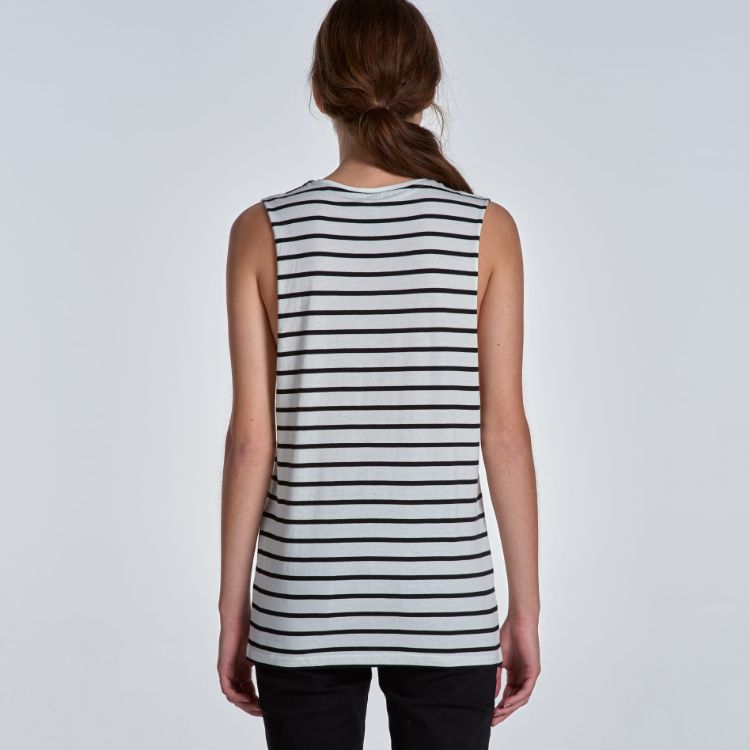 Picture of Barnard Stripe Tank