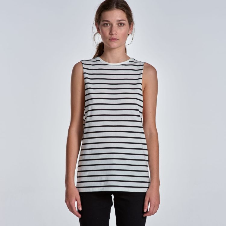 Picture of Barnard Stripe Tank