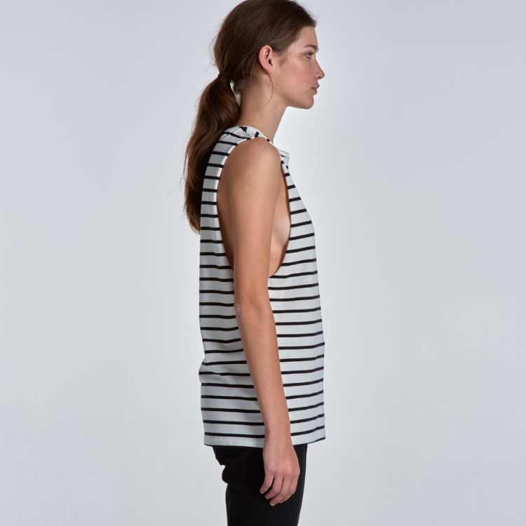 Picture of Barnard Stripe Tank