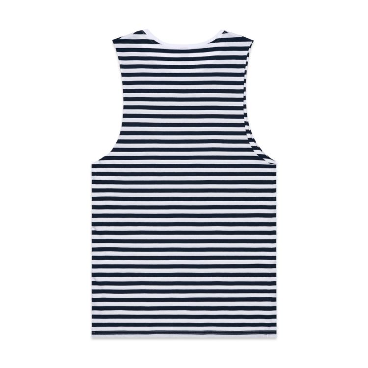 Picture of Barnard Stripe Tank