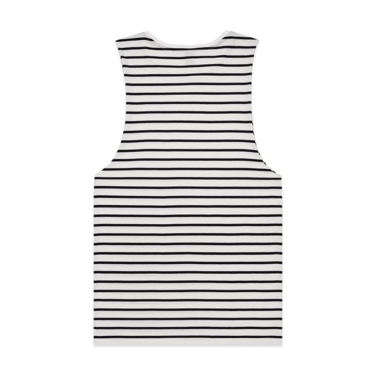 Picture of Barnard Stripe Tank