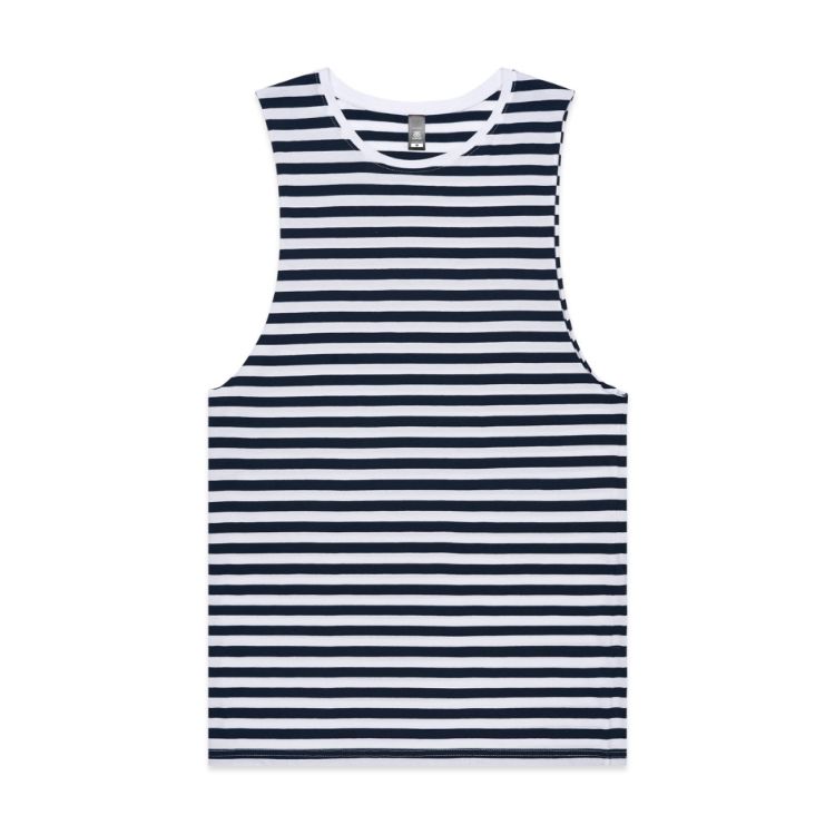 Picture of Barnard Stripe Tank