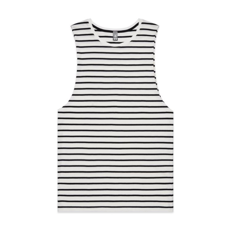 Picture of Barnard Stripe Tank