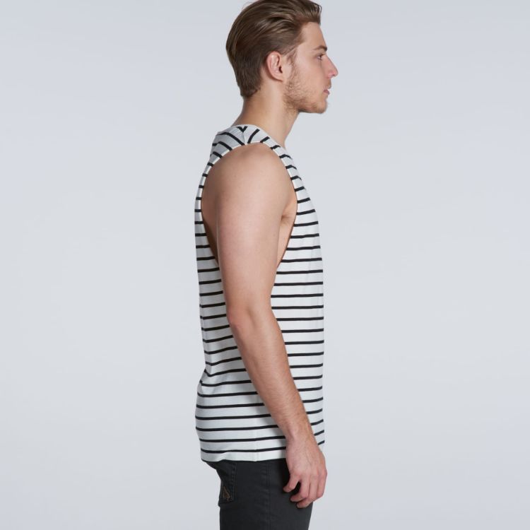 Picture of Barnard Stripe Tank