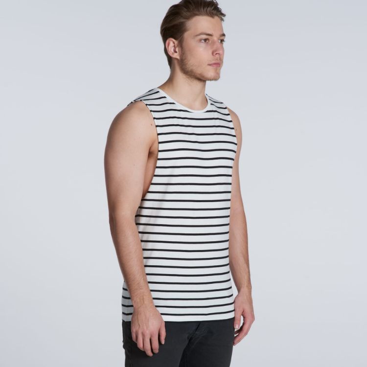 Picture of Barnard Stripe Tank