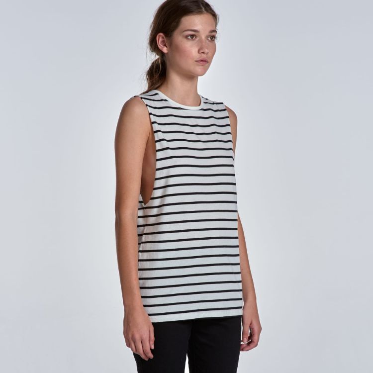 Picture of Barnard Stripe Tank