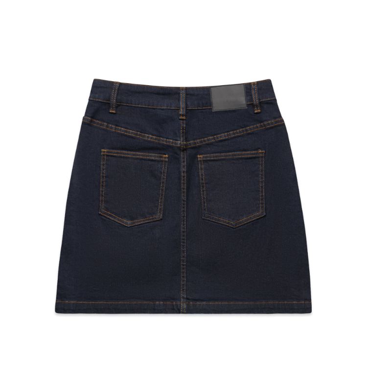 Picture of Denim Skirt