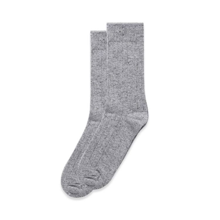 Picture of Speckle Socks (2 Pk)