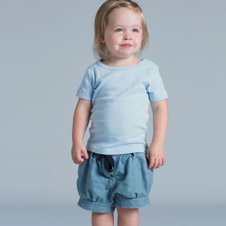 Picture of Infant Wee Tee