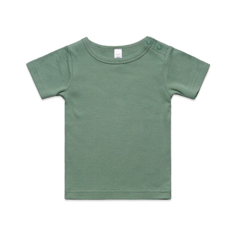 Picture of Infant Wee Tee