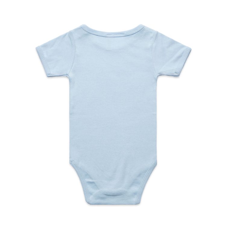 Picture of Infant Mini Me One Piece