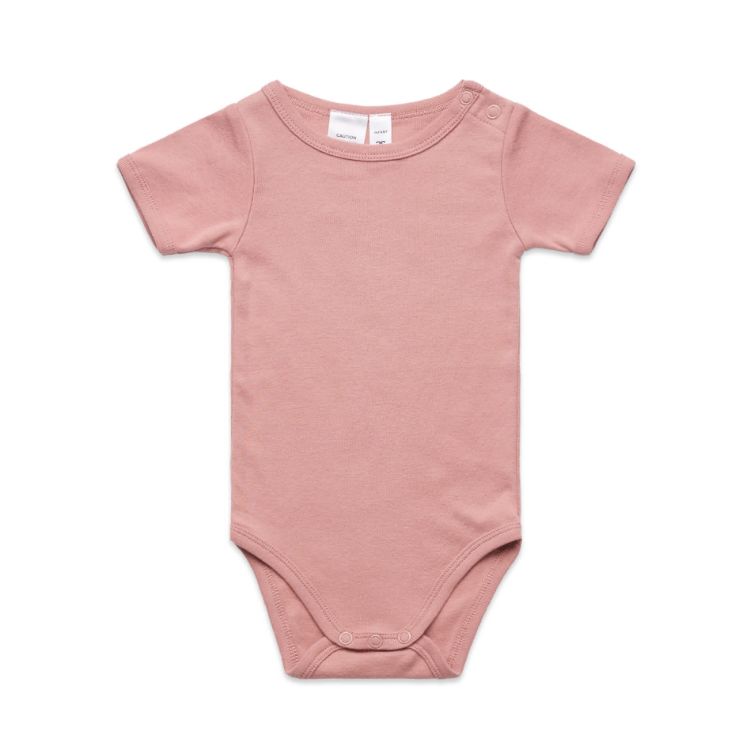 Picture of Infant Mini Me One Piece