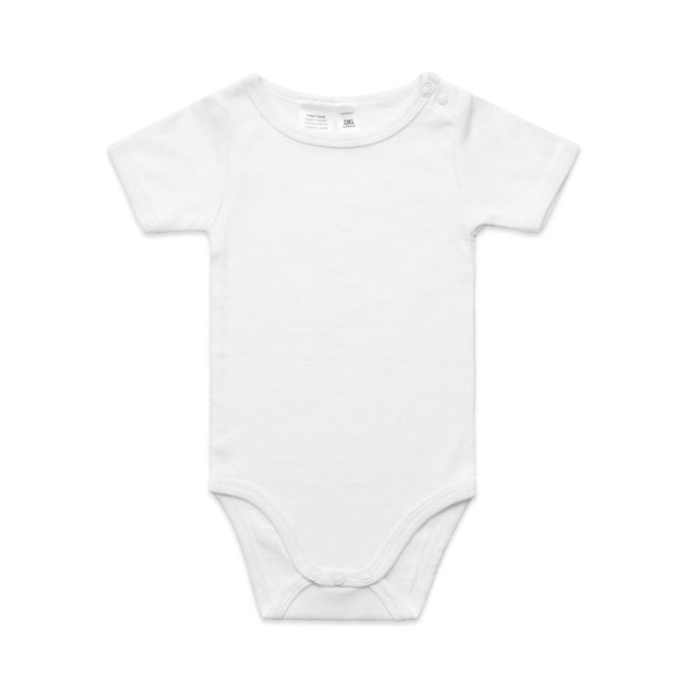 Picture of Infant Mini Me One Piece