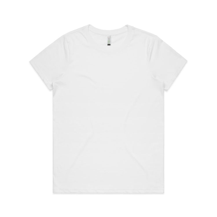 Picture of Maple Organic Tee