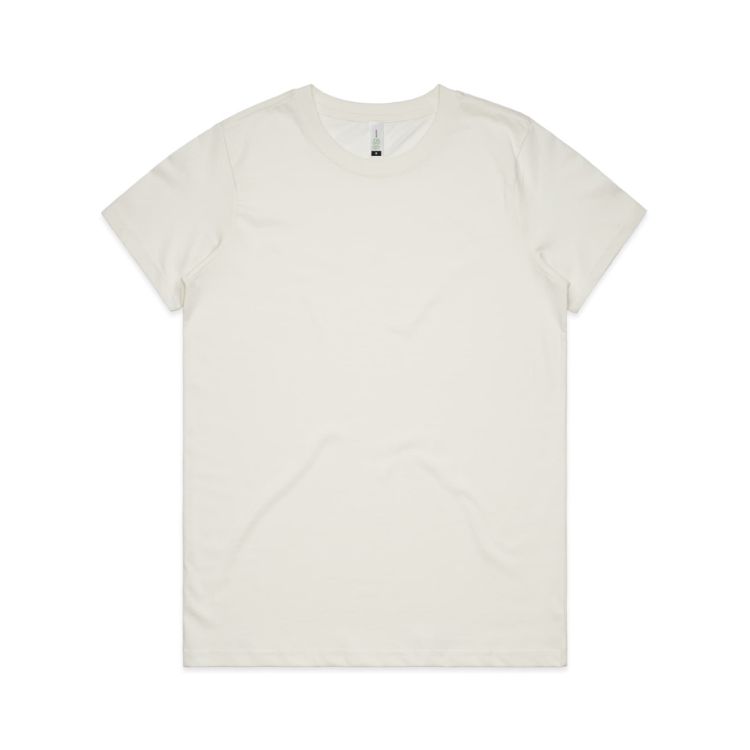 Picture of Maple Organic Tee