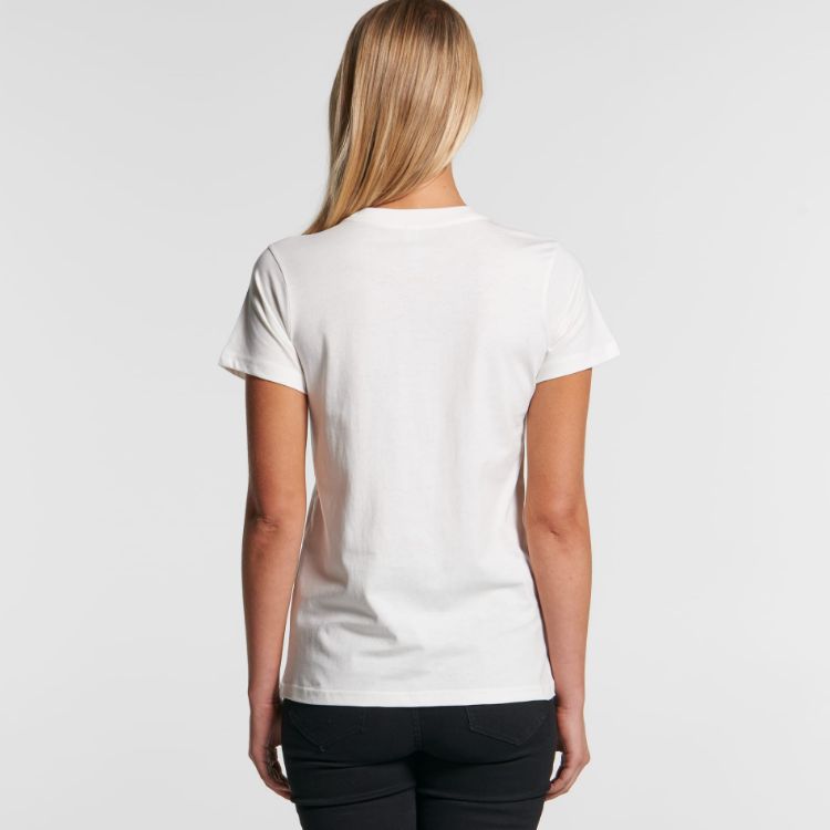 Picture of Maple Organic Tee