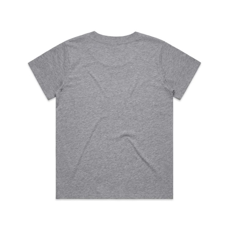 Picture of Cube Tee