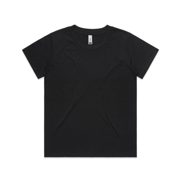 Picture of Cube Tee