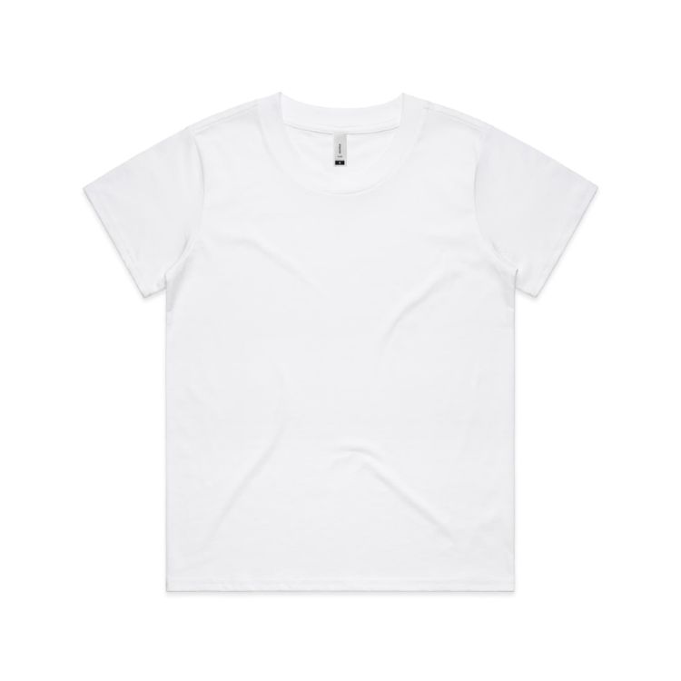 Picture of Cube Tee