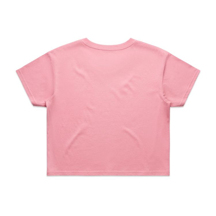 Picture of Crop Tee