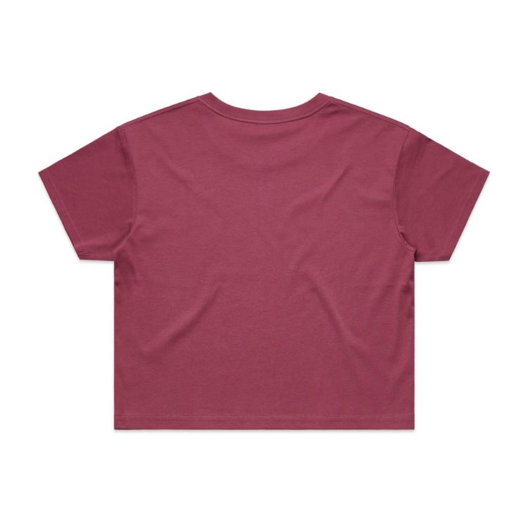 Picture of Crop Tee