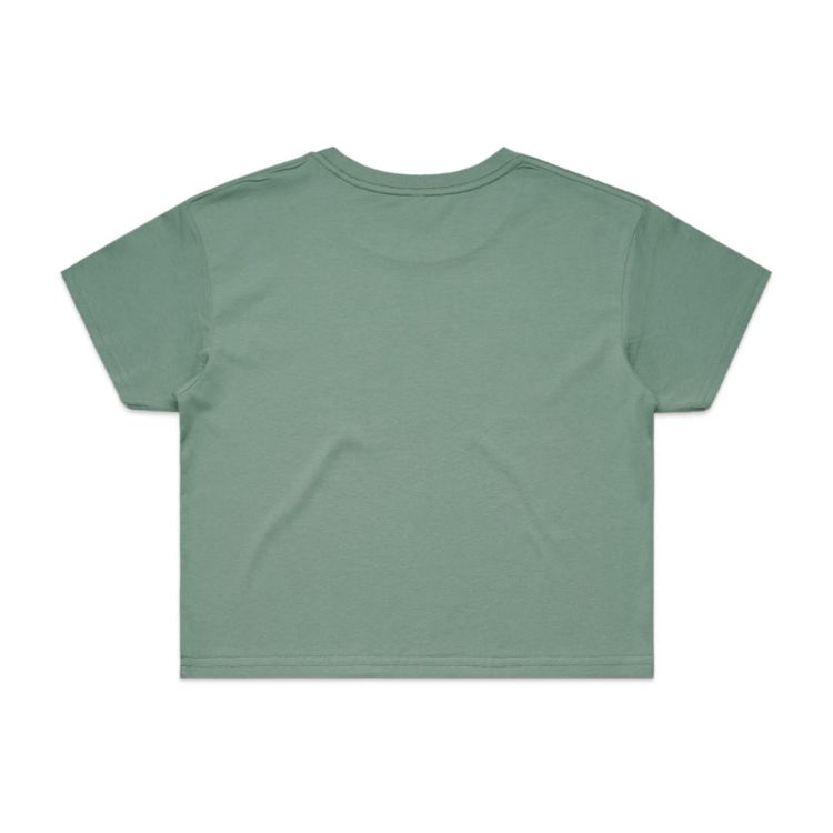 Picture of Crop Tee