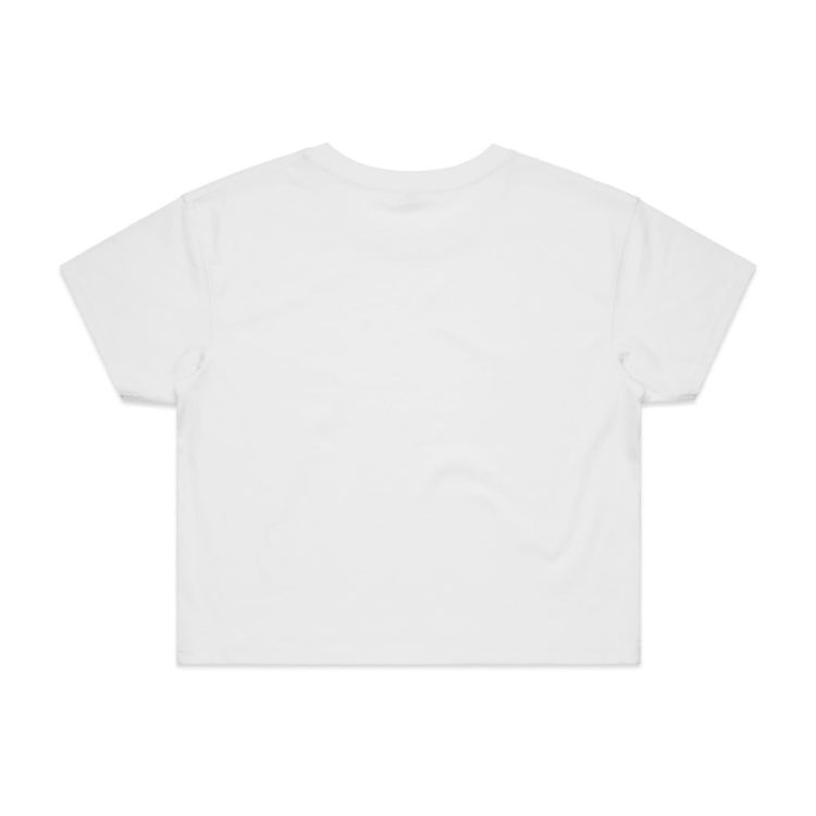 Picture of Crop Tee