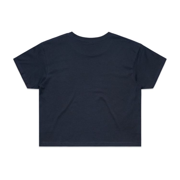 Picture of Crop Tee