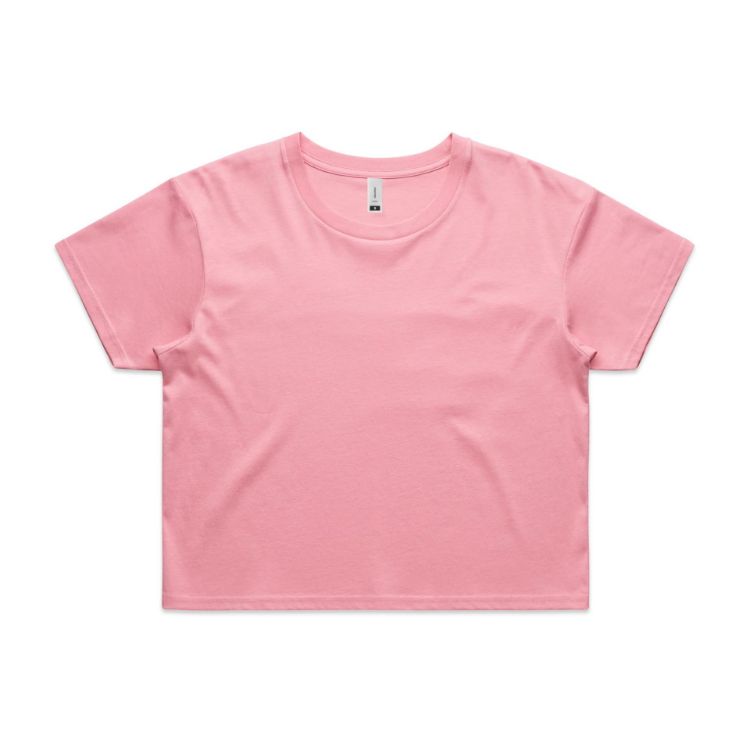 Picture of Crop Tee