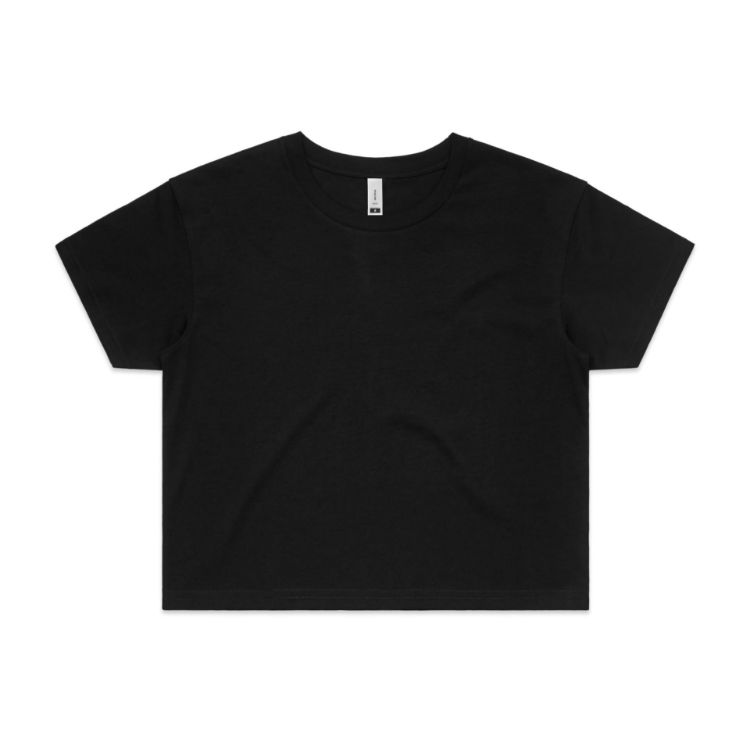 Picture of Crop Tee