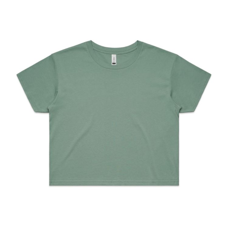 Picture of Crop Tee