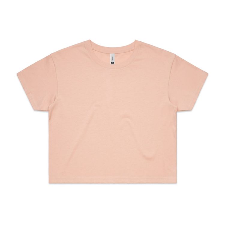 Picture of Crop Tee