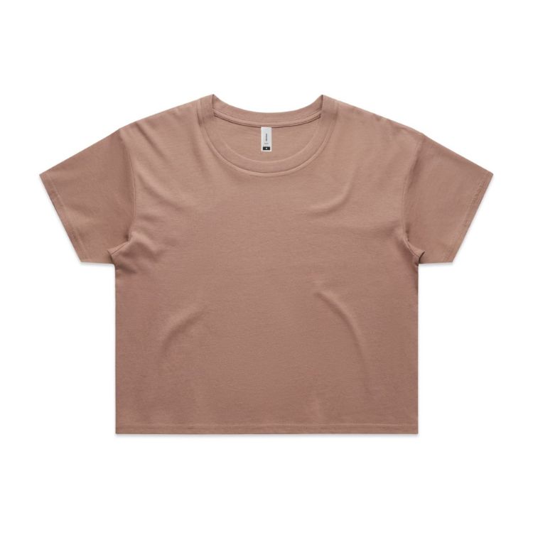 Picture of Crop Tee