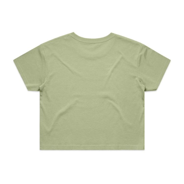 Picture of Crop Tee